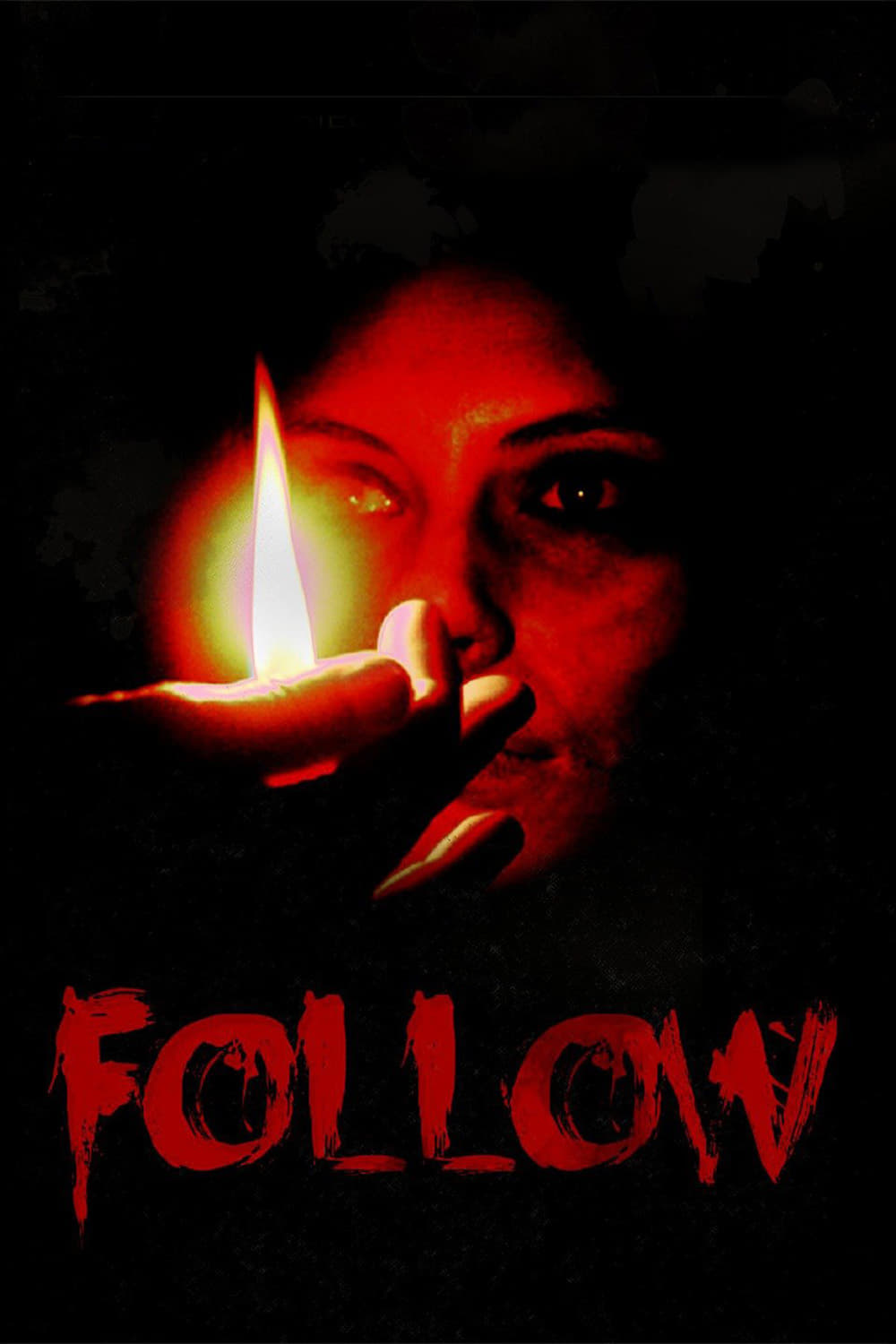 Постер Follow